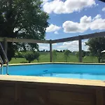 Le Jarrier - Alpes Mancelles Saint-Georges-le-Gaultier