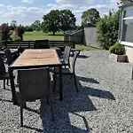 Holiday home Le Jarrier - Alpes Mancelles *