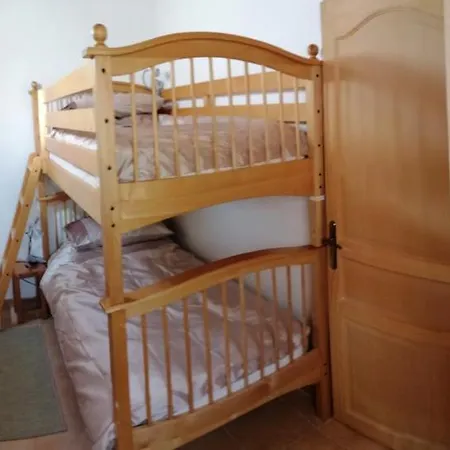 Le Jarrier Ferienhaus