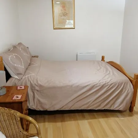 Le Jarrier Ferienhaus