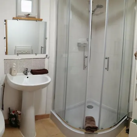 Le Jarrier - Alpes Mancelles Vakantiehuis Saint-Georges-le-Gaultier