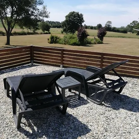 Le Jarrier - Alpes Mancelles