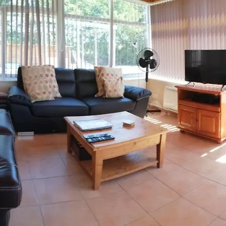 Le Jarrier Ferienhaus *