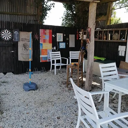 Le Jarrier - Alpes Mancelles