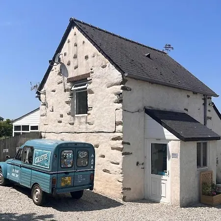 Le Jarrier - Alpes Mancelles