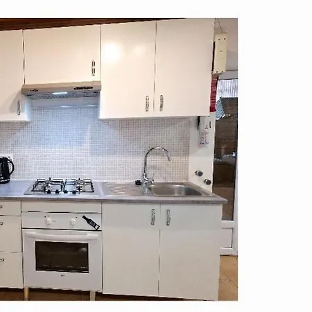 Holiday home Le Jarrier - Alpes Mancelles Saint-Georges-le-Gaultier