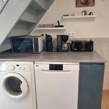 Le Jarrier - Alpes Mancelles *