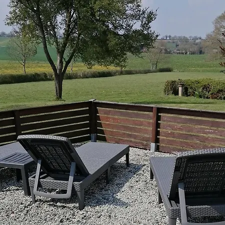 Le Jarrier - Alpes Mancelles *