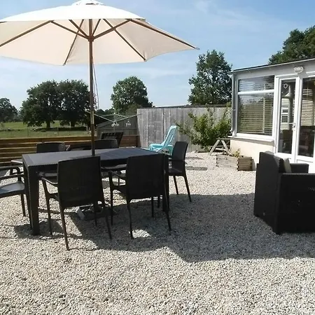 Le Jarrier - Alpes Mancelles *