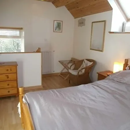 Le Jarrier - Alpes Mancelles Vakantiehuis *