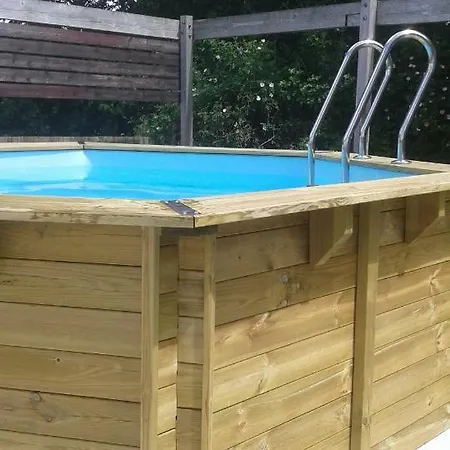 Le Jarrier - Alpes Mancelles Saint-Georges-le-Gaultier