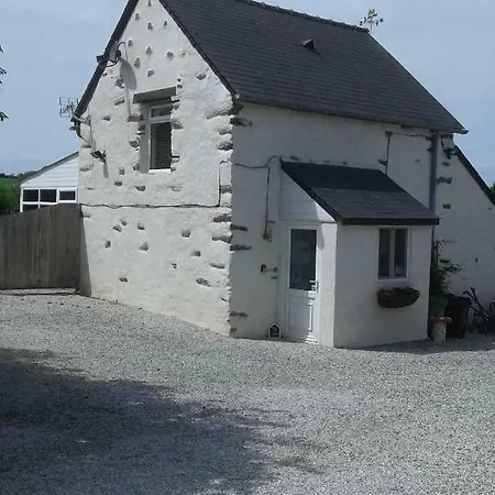 Holiday home Le Jarrier - Alpes Mancelles Saint-Georges-le-Gaultier