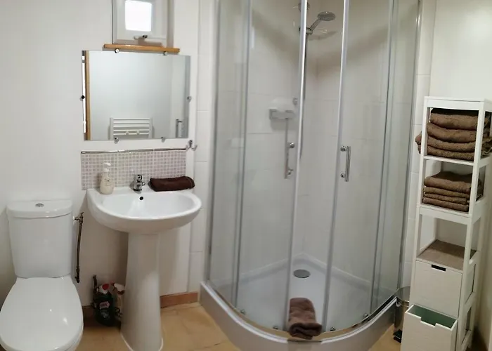 Le Jarrier - Alpes Mancelles 度假居 Saint-Georges-le-Gaultier