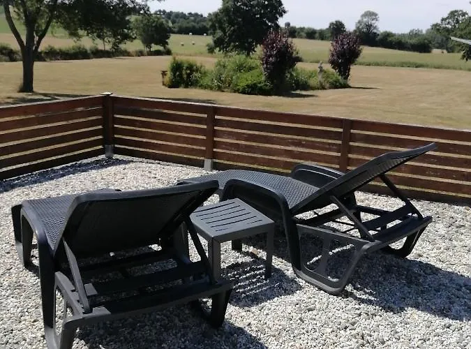 Le Jarrier - Alpes Mancelles