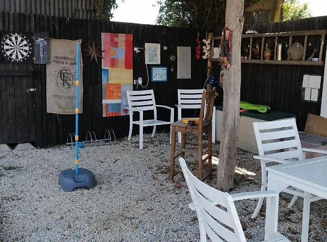 Le Jarrier - Alpes Mancelles