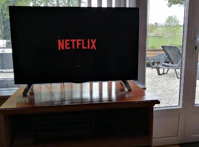 Le Jarrier - Alpes Mancelles Saint-Georges-le-Gaultier