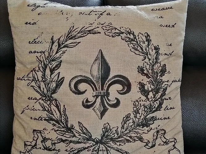 Le Jarrier - Alpes Mancelles 度假居