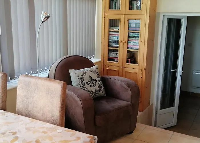 度假居 Le Jarrier - Alpes Mancelles Saint-Georges-le-Gaultier