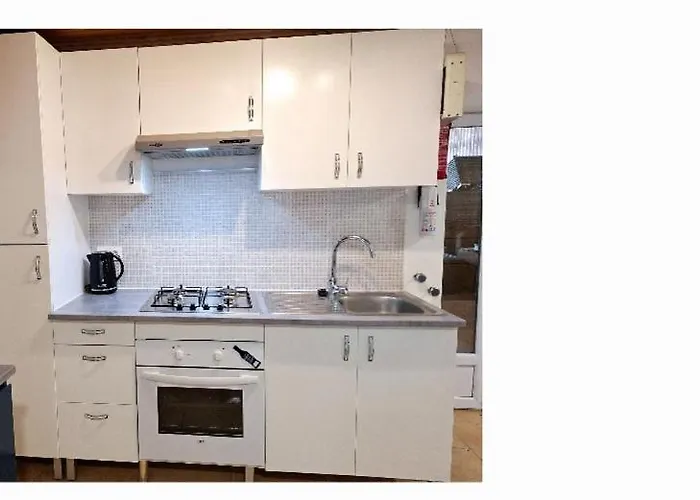 度假居 Le Jarrier - Alpes Mancelles Saint-Georges-le-Gaultier