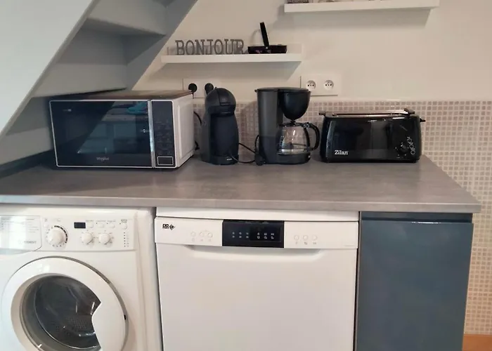 Le Jarrier - Alpes Mancelles *