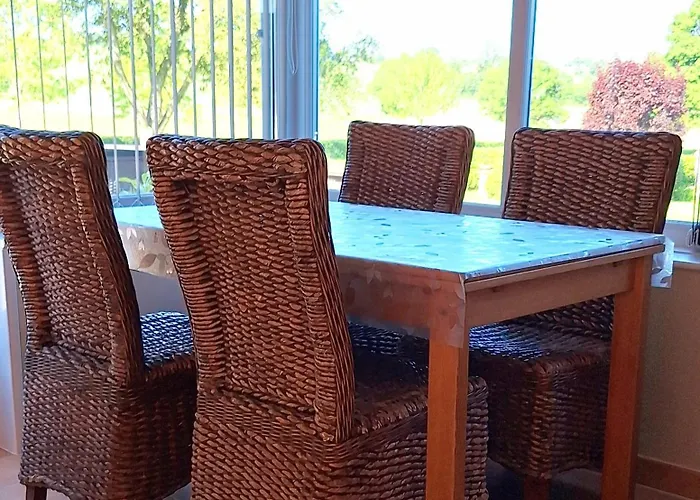 Le Jarrier - Alpes Mancelles *