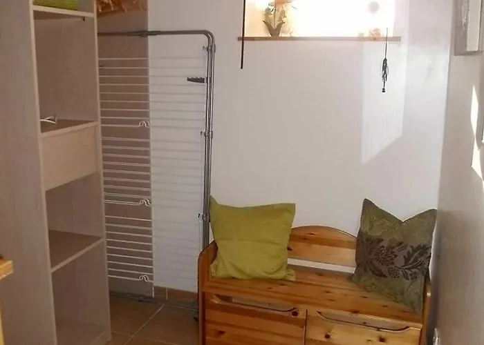 Le Jarrier - Alpes Mancelles 度假居 *