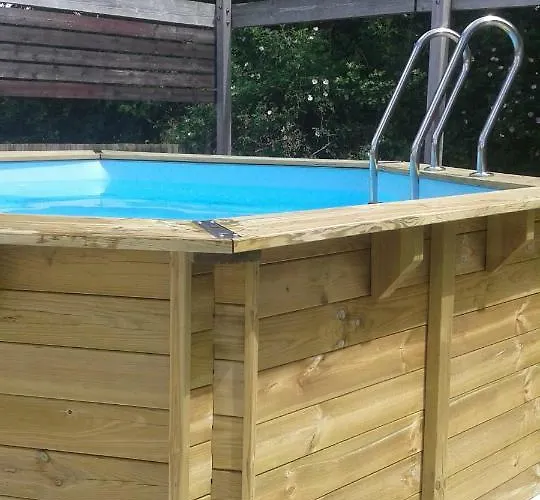 Le Jarrier - Alpes Mancelles Saint-Georges-le-Gaultier