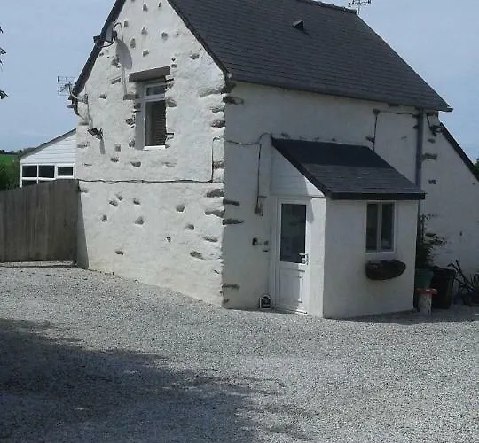 度假居 Le Jarrier - Alpes Mancelles Saint-Georges-le-Gaultier