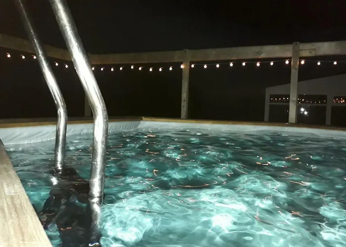 Le Jarrier - Alpes Mancelles