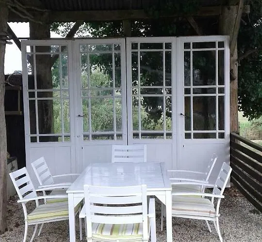 Le Jarrier - Alpes Mancelles *