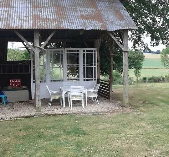 Le Jarrier - Alpes Mancelles *